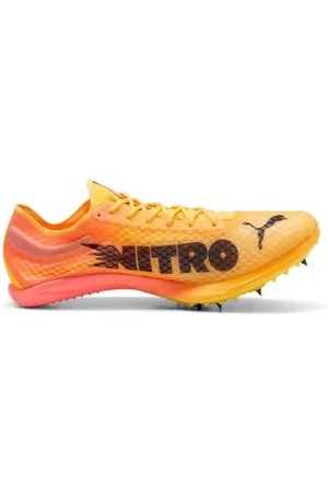 PUMA Unisex Evospeed Distance Nitro Elite+ 4 45.0