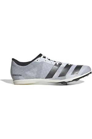 adidas Herren Distancestar grau 47.3