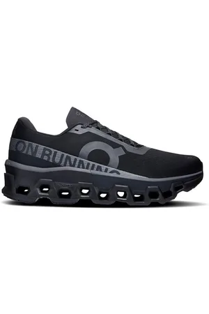 On Running Herren Cloudmster 2 schwarz 42.0
