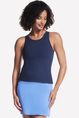 Skechers Damen GO WALK Shelf Bra Tank in , Größe XS