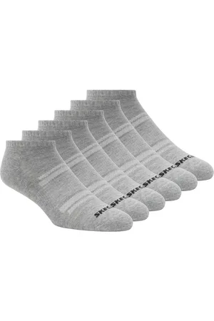 Skechers Herren 6 Pack Core Low Cut Groß Socken in
