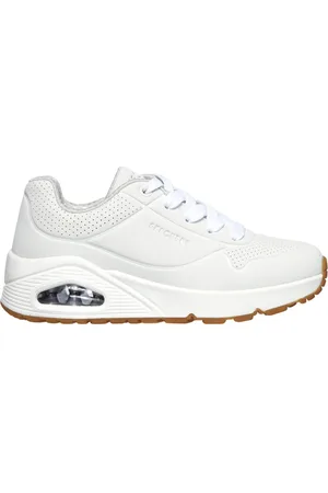 Skechers Jungen Uno - Stand On Air Sneaker in , Größe 35.5