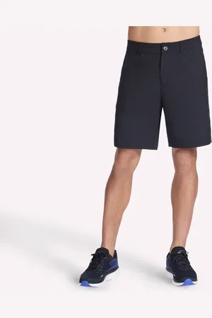 Skechers Herren SKECH-KNITS Premium Everywhere 9 Inch Shorts in , Größe 46