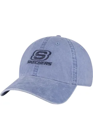 Skechers Herren Washed Dad Hat in