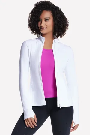 Skechers Damen GO WALK Jackett in , Größe XS