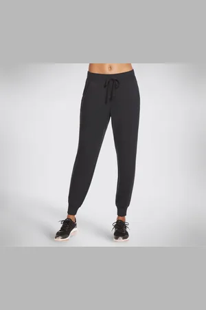 Skechers Damen SKECHLUXE Restful Jogginghose in , Größe XS