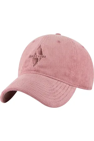 Skechers Herren Diamond Cord Dad Hat in