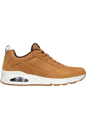 Skechers Herren Uno - Stacre Sneaker in , Größe 41