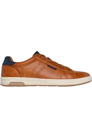 Skechers Herren Cavell -Hensley Sneaker in , Größe 40