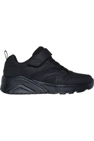 Skechers Jungen Uno Lite - Echo Surge Sneaker in , Größe 27, Waschmaschinenfest