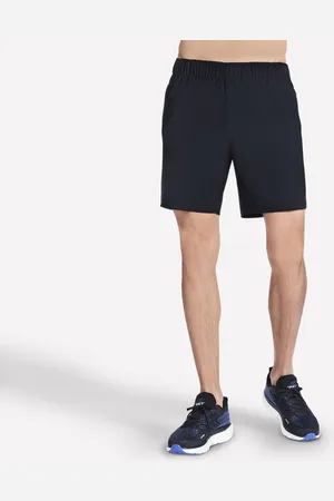 Skechers Herren GO STRETCH Ultra 7 Inch Shorts in , Größe 2XL