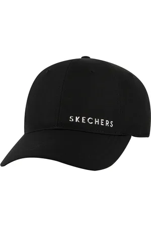 Skechers Damen Skech-Shine Foil Kappe in