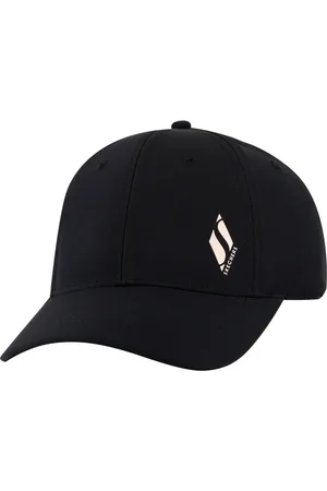 Skechers Damen SKECH-SHINE ROSE GOLD DIAMOND HAT in