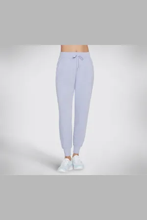 Skechers Damen SKECHLUXE Restful Jogginghose in , Größe Medium