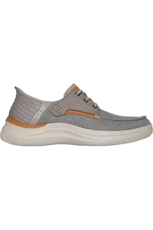 Skechers Herren Slip-ins RF: Hasting - Niko Stiefel in , Größe 39.5, Vegan
