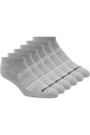 Skechers Damen 6 Pack Core Low Cut Medium Socken in