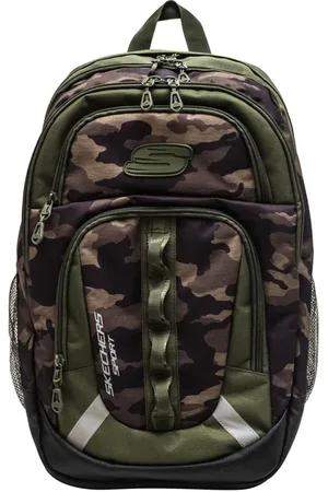 Skechers Accessories Stowaway Rucksack in