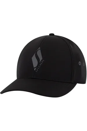 Skechers Herren Diamond S Stretch Fit Hat in
