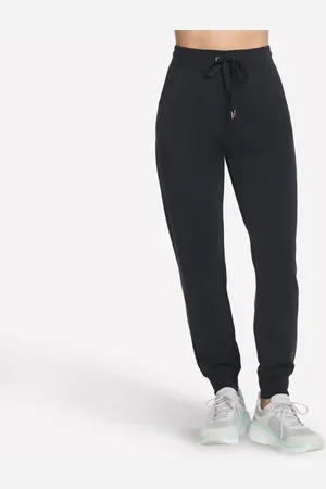 Skechers Damen Skechluxe Elevate Jogger in , Größe XS