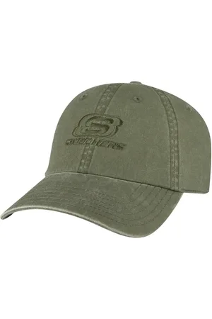 Skechers Herren Washed Dad Hat in