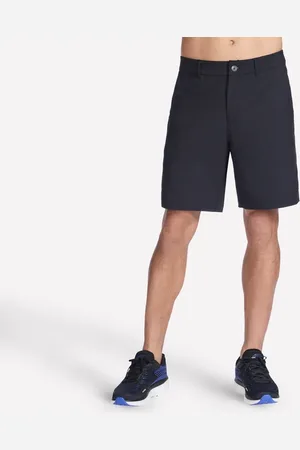 Skechers Herren SKECH-KNITS Premium Everywhere 9 Inch Shorts in , Größe 46