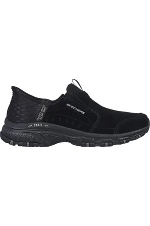 Skechers Damen Slip-ins: Hillcrest - Sunapee Slip-On Shoes in , Größe 36.5