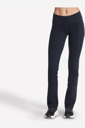 Skechers Damen GO WALK OG Pant Petite Length in , Größe XS