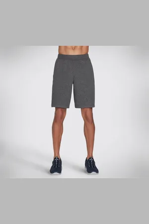 Skechers Herren Explorer 9 Inch Shorts in , Größe Medium