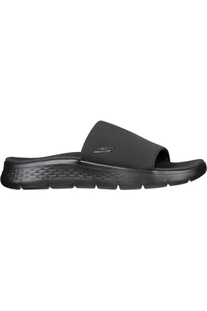 Skechers Herren GO WALK Flex Sandal - Omura in , Größe 41