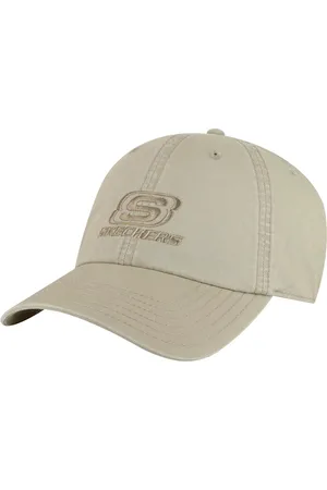 Skechers Herren Washed Dad Hat in