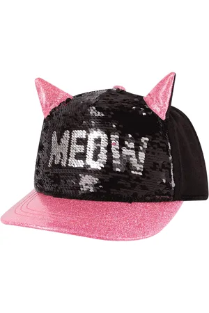 Skechers Mädchen Cat Ear Hat in