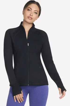 Skechers Damen GO WALK Jackett in , Größe Klein