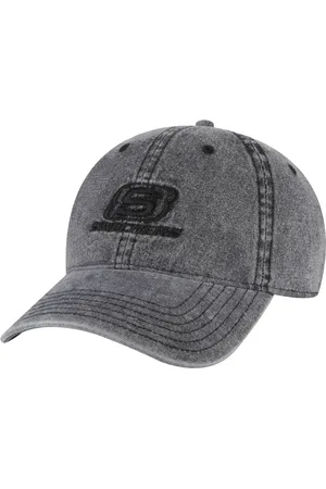 Skechers Denim Embroidered Hat in