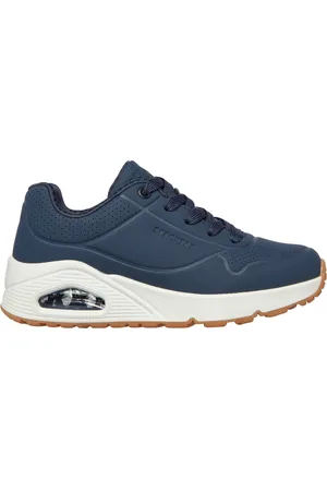 Skechers Jungen Uno - Stand On Air Sneaker in , Größe 27.5