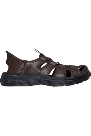 Skechers Herren Slip-ins: Revolted - Vartan Sandal in , Größe 41