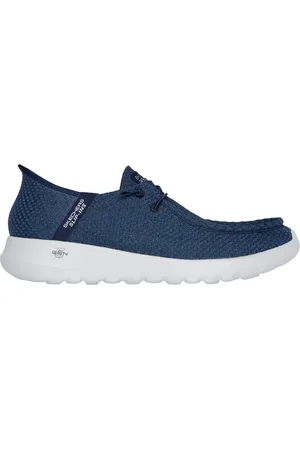 Skechers Herren Slip-ins: GO WALK Max - Halcyon Slip-On Shoes in , Größe 42, Vegan