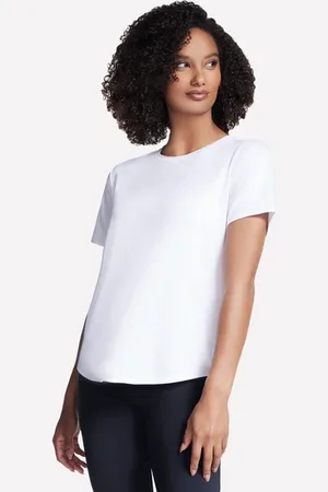 Skechers Damen GO DRI SWIFT T-Shirt in , Größe XS