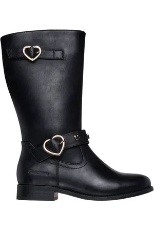 Skechers Mädchen Mad Sass - Miss High Class Shoes in , Größe 27.5