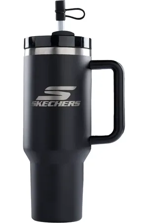 Skechers Hydration 40 oz. Bottle with Handle in