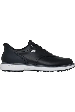 Skechers Herren Slip-ins: GO GOLF Prestige SL Shoes in , Größe 40, Arch Fit