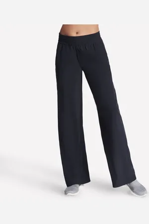 Skechers Damen Slip-ins GO WALK Uptown Pant in , Größe Medium