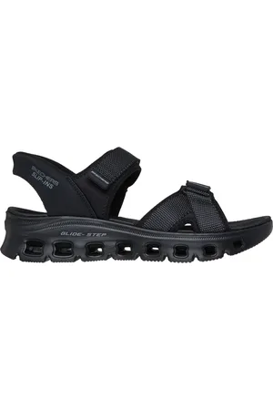 Skechers Herren Slip-ins: Glide-Step Pro Sandal - Salvoe in , Größe 39.5