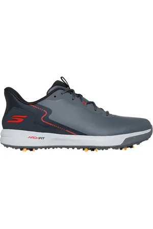 Skechers Herren GO GOLF Elite Vortex - Rival Shoes in , Größe 40, Arch Fit