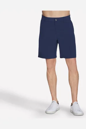 Skechers Herren The GO WALK Everywhere 9-Inch Shorts in , Größe 46