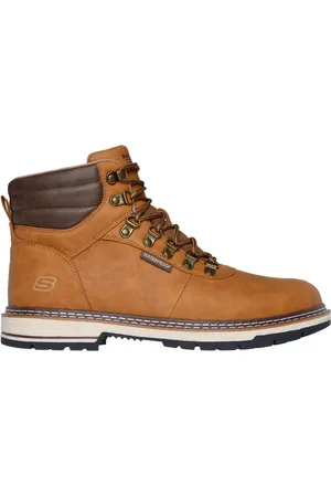 Skechers Herren Relaxed Fit: Corado - Jaxx Shoes in , Größe 40