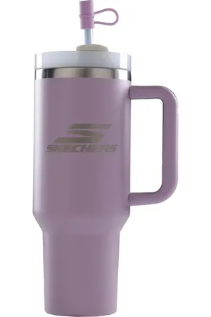 Skechers Hydration 40 oz. Bottle with Handle in