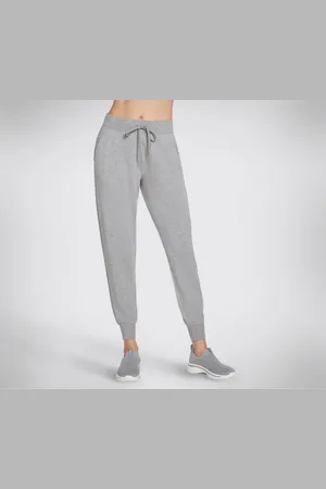 Skechers Damen SKECHLUXE Restful Jogginghose in , Größe XS