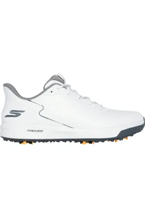 Skechers Herren GO GOLF Elite Vortex - Rival Shoes in , Größe 41, Arch Fit