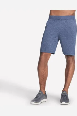 Skechers Herren Explorer 9 Inch Shorts in , Größe Klein
