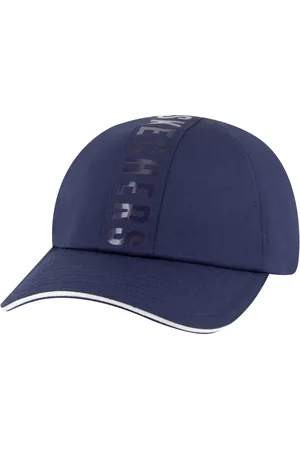 Skechers Wrap Logo Kappe in